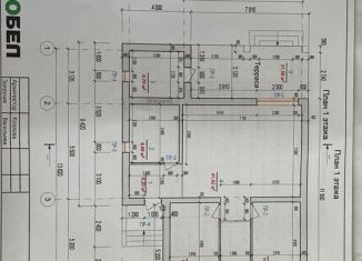 Продам земельный участок, 18.5 сот., село Крутой Лог, улица Есенина, 62