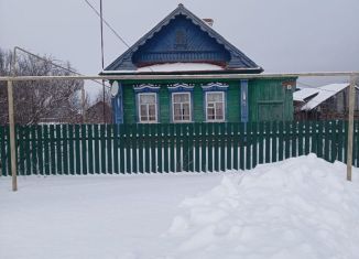 Продаю дом, 42 м2, село Новочеремшанск, Заводская улица