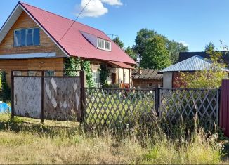 Продажа дома, 48 м2, село Архангельское