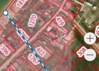 Продаю участок, 8 сот., село Курортное, Нагорная улица