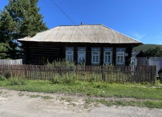 Дом на продажу, 81.4 м2, село Тюлюк, улица Карла Маркса, 32