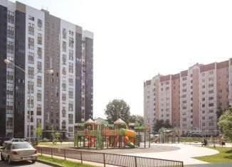 Продается однокомнатная квартира, 38.6 м2, Воронеж, ЖК Крымский Квартал