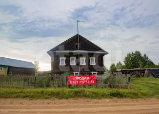 Продаю дом, 85.2 м2, Вологодская область, деревня Дмитриево, 36