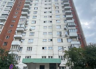 Сдается трехкомнатная квартира, 80 м2, Москва, Суздальская улица, 42к1, район Новокосино