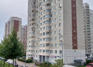 Продается двухкомнатная квартира, 55 м2, поселение Внуковское, улица Авиаконструктора Петлякова