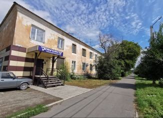2-комнатная квартира на продажу, 54.6 м2, Алтайский край, Советская улица, 62