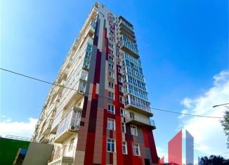 Продается однокомнатная квартира, 37.9 м2, Волгоград, улица Огарёва, 21Б, ЖК Династия