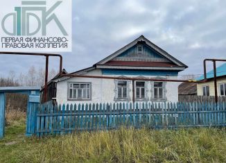Продается дом, 40 м2, село Мотовилово, Советская улица, 51