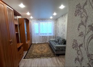 Аренда 1-комнатной квартиры, 32 м2, Челябинск, улица Ворошилова, 37