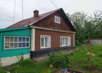 Продам дом, 35 м2, Новосибирская область