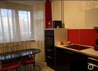 Продажа двухкомнатной квартиры, 59 м2, Московская область, улица Катюшки, 52