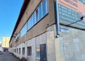 Продается помещение свободного назначения, 1210 м2, Ессентуки, Кисловодская улица, 30Ак8