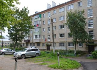 Продажа однокомнатной квартиры, 30 м2, Белоусово, улица Гурьянова