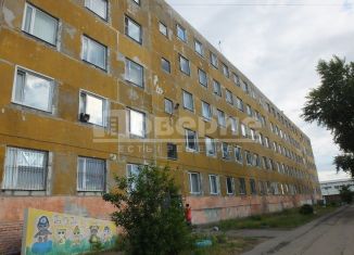 Продается 1-комнатная квартира, 16 м2, Омск, 2-я Учхозная улица, 4к2, Центральный округ