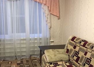 2-комнатная квартира на продажу, 46 м2, рабочий посёлок Таловая, переулок Ворошилова