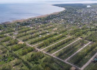 Продается участок, 8.2 сот., Рахьинское городское поселение