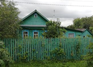 Продажа дома, 46 м2, село Алферьевка, Школьная улица, 37