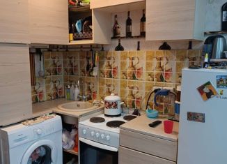 Продаю квартиру студию, 17.3 м2, Омск, проспект Королёва, 4А