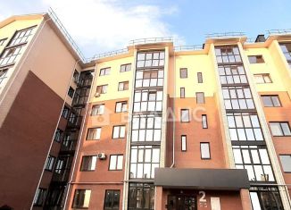 Продам 2-ком. квартиру, 49 м2, село Беловское, Первомайская улица, 21А