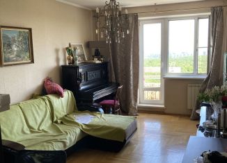 Продажа 3-комнатной квартиры, 78 м2, Москва, Соловьиный проезд, 18, метро Новоясеневская