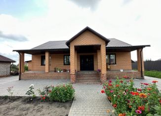 Продаю дом, 140 м2, село Дальняя Игуменка