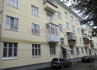 Продаю однокомнатную квартиру, 38 м2, Екатеринбург, улица Баумана, 27, улица Баумана