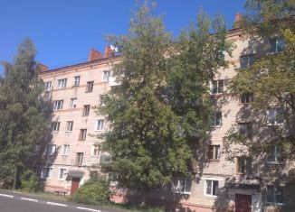 Продается 2-комнатная квартира, 41.5 м2, Шатура, улица Энергетиков, 20