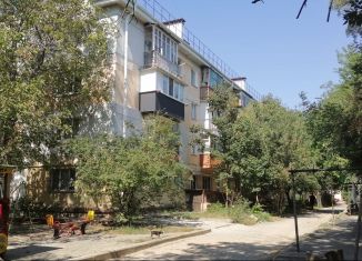Продается двухкомнатная квартира, 43.1 м2, посёлок городского типа Грэсовский, улица Яблочкова