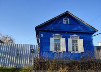 Продаю дом, 56 м2, село Лобановка, Советская улица