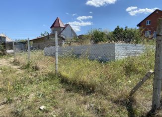 Земельный участок на продажу, 4.7 сот., садово-потребительский кооператив Геофизик, Клубничная улица