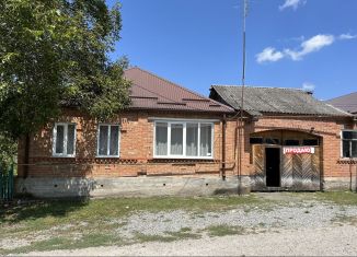 Продается дом, 100 м2, село Тарское, улица К. Хетагурова