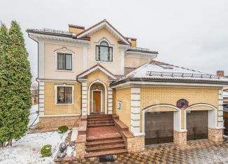 Продается дом, 400 м2, деревня Захарково, деревня Захарково, 396