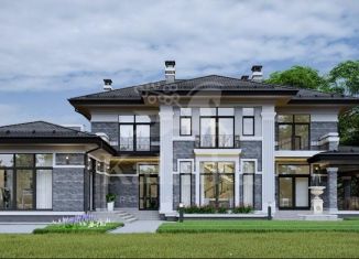 Продам дом, 416 м2, ДПК РАНИС Берёзовая Роща