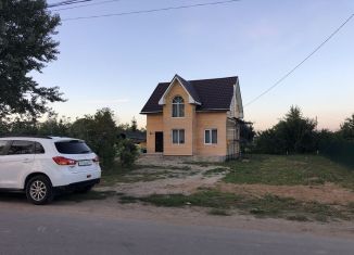 Продажа коттеджа, 116.3 м2, деревня Стрелка, Центральная улица, 67