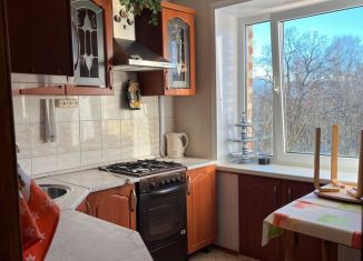 Сдам в аренду 2-ком. квартиру, 50 м2, село Троицкое, село Троицкое, 46