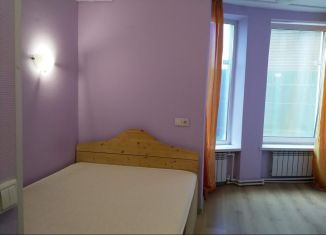1-комнатная квартира в аренду, 21 м2, село Немчиновка, 6-й просек, 17