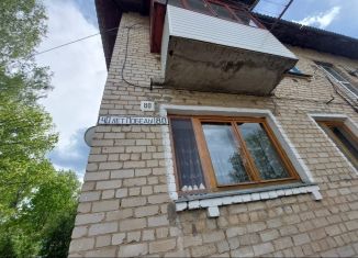 Сдача в аренду 2-комнатной квартиры, 54 м2, Скопин, улица 40 лет Победы