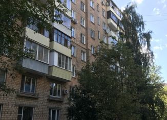 3-комнатная квартира в аренду, 57 м2, Москва, 3-я Карачаровская улица, 9к2, Нижегородский район