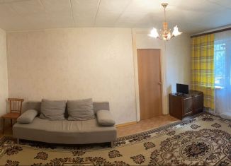2-комнатная квартира в аренду, 45.5 м2, Самарская область, улица Мориса Тореза, 41