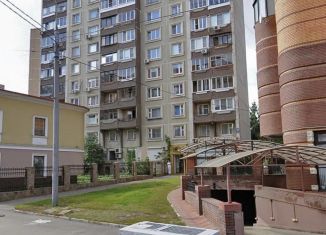 Аренда 4-комнатной квартиры, 130 м2, Москва, Большая Грузинская улица, 37А, Большая Грузинская улица