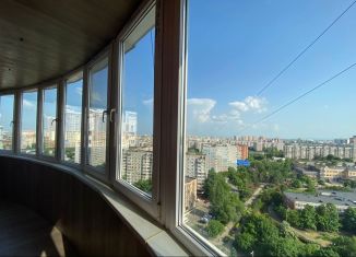 Аренда однокомнатной квартиры, 40 м2, Краснодар, улица 70-летия Октября, ЖК Новый город