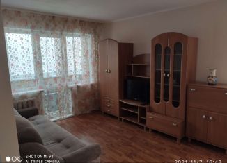 Сдается 1-комнатная квартира, 32 м2, Новосибирск, улица Достоевского, 16, улица Достоевского