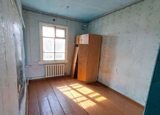 3-комнатная квартира на продажу, 54 м2, Томская область, Центральная улица