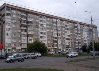 Продам многокомнатную квартиру, 43 м2, Удмуртия, Пушкинская улица