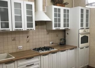 Продажа 1-ком. квартиры, 46.5 м2, Калининград, Елизаветинская улица, 3, ЖК Солнечный город