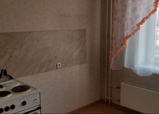 1-комнатная квартира в аренду, 33 м2, Нижний Новгород, улица Янки Купалы, 26, ЖК Водный Мир