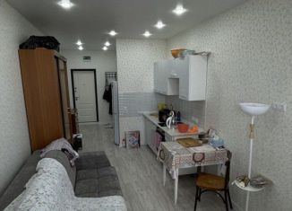 Квартира на продажу студия, 23 м2, Улан-Удэ, 105-й микрорайон, 43