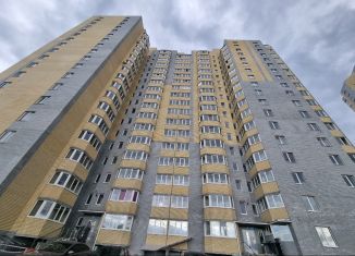 Продаю квартиру студию, 31 м2, Курск, Центральный округ, проспект Вячеслава Клыкова, 9В