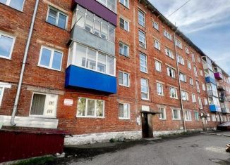 1-комнатная квартира на продажу, 31 м2, посёлок Малиновка, улица 60 лет Октября, 16