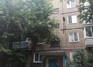 Сдача в аренду двухкомнатной квартиры, 47 м2, Черногорск, улица Калинина, 5